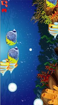 Fish Hunt游戲截圖3