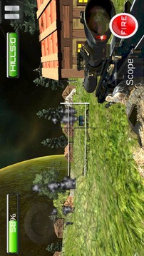 Combat Sniper Extreme游戲截圖3