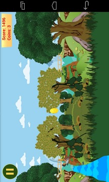 The Lost Kingdom游戲截圖4