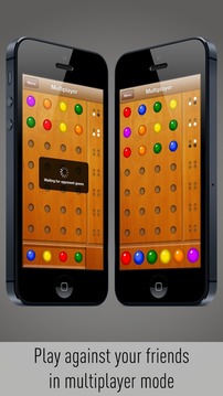 Color Code Mastermind游戲截圖4