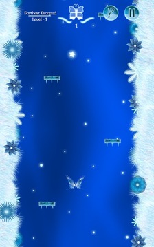 Blue Escape游戲截圖3