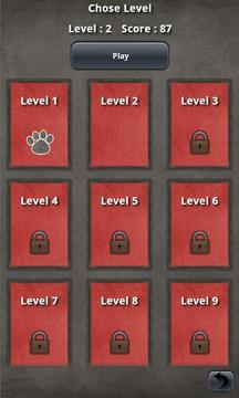 My Dog Puzzle游戲截圖2