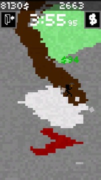 Ultimate Miner游戲截圖2
