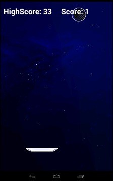 Glitch Ball游戲截圖2