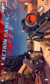 Action War & Arcade Games游戲截圖1
