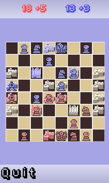 Extreme Chess游戲截圖1