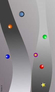 Avoid The Bouncing Balls游戲截圖2