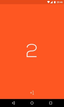 1NE: The Global Counter游戲截圖4