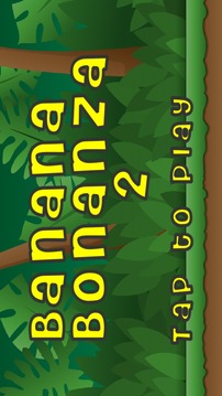 Banana Bonanza 2游戲截圖1