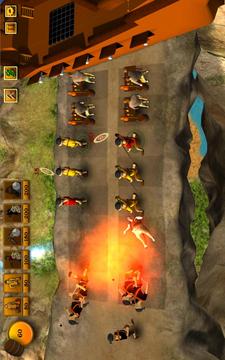 Booty Hunt Free Edition游戲截圖3