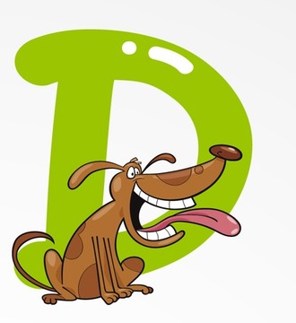 Best Animal Alphabet Kids游戲截圖4