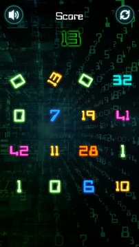 Newton Code游戲截圖2