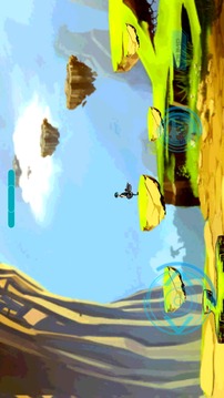 Tiny Hero vs Earth Invaders游戲截圖1