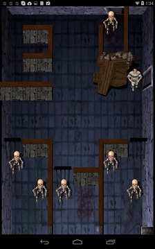 Hero Maze Runner游戲截圖2