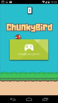 Chunky Bird游戲截圖2