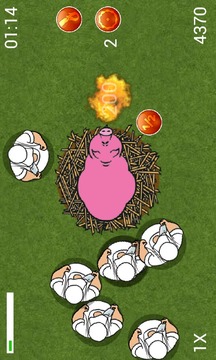 Save the pig!游戲截圖4