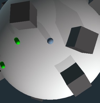 Gravity Killer (UPDATED)游戲截圖3