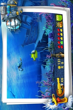 Duck Hunt Super Crazy 2 HD游戲截圖3