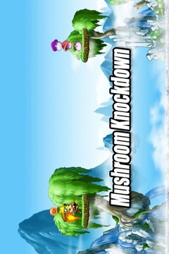 Mushroom War游戲截圖1