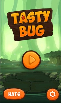 Tasty Bug游戲截圖1