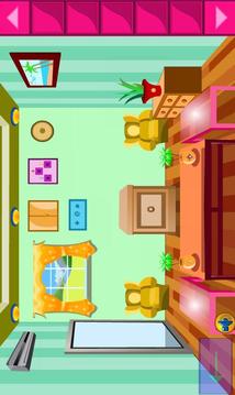 Modern House Escape Game游戲截圖4