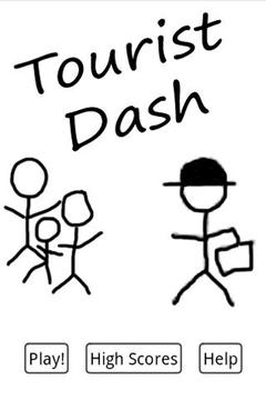 Tourist Dash游戲截圖1