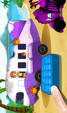 Airplanes: Fire & Rescue game游戲截圖2