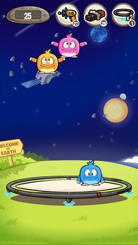 Pooka Bounce游戲截圖3