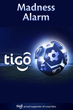Tigo Madness Alarm app游戲截圖1