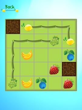 Fruity Flow游戲截圖3