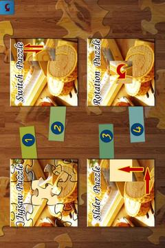 Boats Jigsaw Puzzles Free游戲截圖4