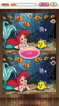 Find Difference Kids游戏截图3