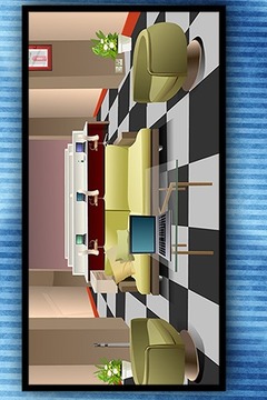 Duplex Flat Escape游戲截圖4