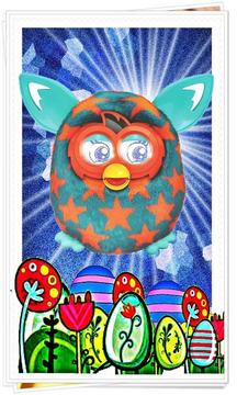 FURBY FUNNY GAMES游戲截圖5