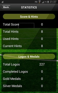 Soccer Quiz - Free游戲截圖1