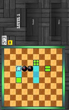 Blokkology Savant Lite游戲截圖1