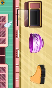 Cooking Game Sneaker Cake游戲截圖3