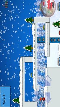 Christmas Elf Adventure游戲截圖1