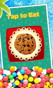 Marshmallow Cookie Bakery!游戲截圖4