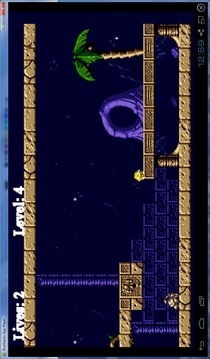 Fury of the Furries fanmade游戲截圖3