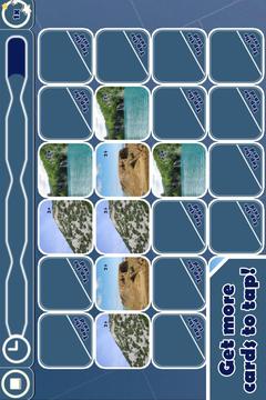 Card Tapping游戲截圖4