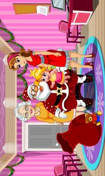 Baby Shona Christmas Eve游戲截圖5