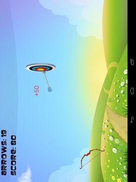 Arrow Shoot FREE游戲截圖5