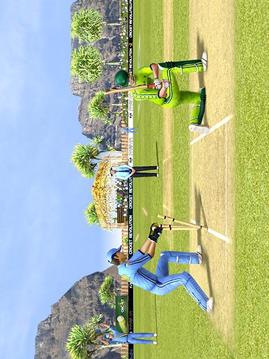 Best Cricket Games for Mobiles游戲截圖4