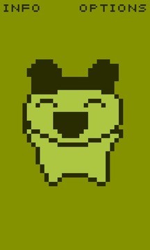 My Cute Little Monster游戲截圖1