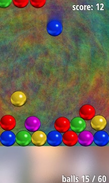 Crazy balls游戲截圖1