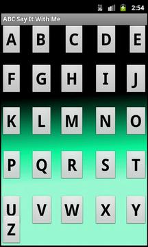 ABC SoundBoard游戲截圖1
