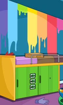 Escape Amusing Kids Room游戲截圖3