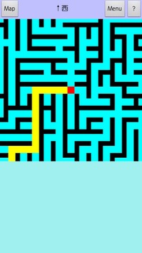 Escape 3D Maze游戏截图4