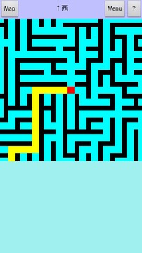 Escape 3D Maze游戲截圖4